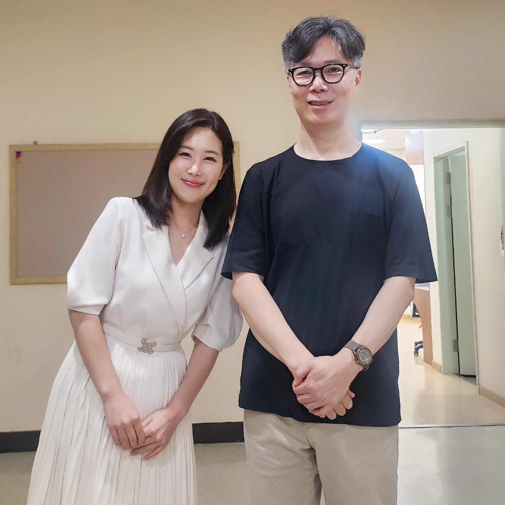 MC 진행 사례 이미지